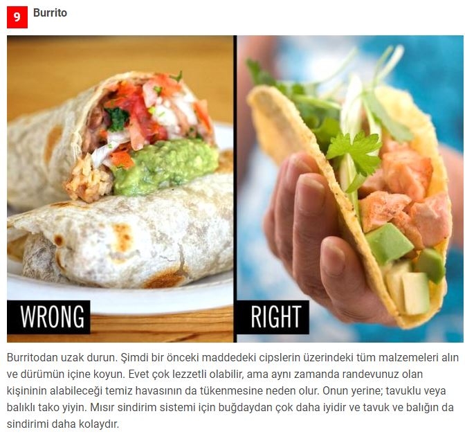 Cinsel ilişki öncesi asla yememeniz gereken 16 yiyecek! galerisi resim 9