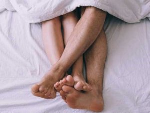 Cinsel ilişki öncesi asla yememeniz gereken 16 yiyecek!