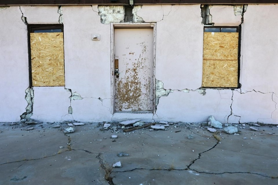 Deprem büyüklüğü neye göre belirleniyor? galerisi resim 3