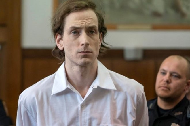 Harçlığını kestiği için babasını 6 kurşunla öldüren cani gencin cezası b galerisi resim 5