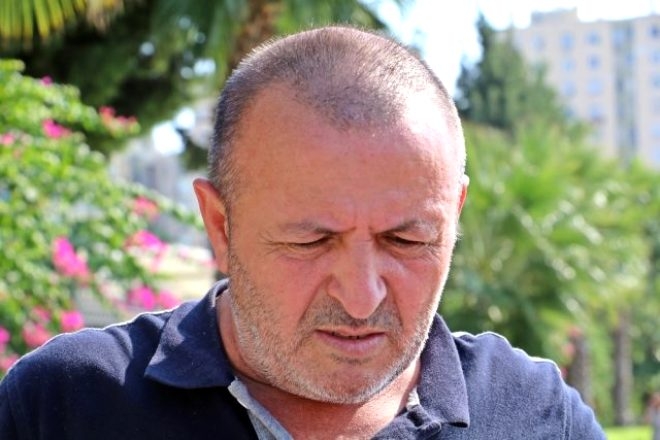 2 kez askerlik yaptı, başkası yerine hapis yattı! İşte dünyanın en şanss galerisi resim 8