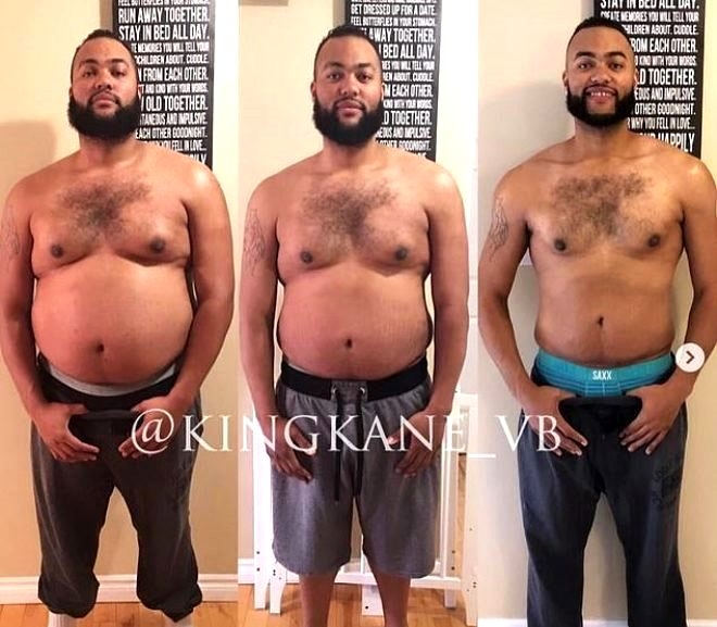 Netflix izlemeyi bırakınca 12 ayda 90 kilo verdiler galerisi resim 10