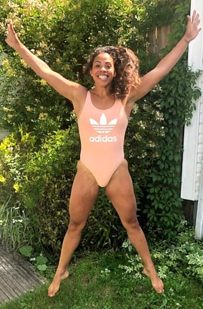 Netflix izlemeyi bırakınca 12 ayda 90 kilo verdiler galerisi resim 6