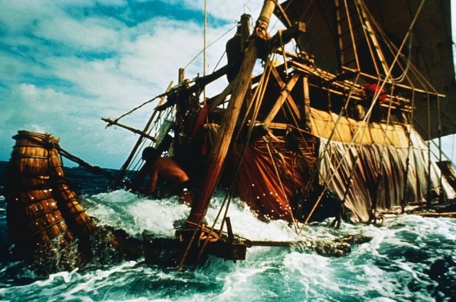 İşte sosyal deney olarak cinsel ilişki teknesinin ilginç öyküsü galerisi resim 2