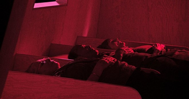 İşte sosyal deney olarak cinsel ilişki teknesinin ilginç öyküsü galerisi resim 3