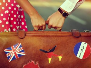 Ayda 9 bin lira maaşla dünyayı gezecek 2 kişi aranıyor!