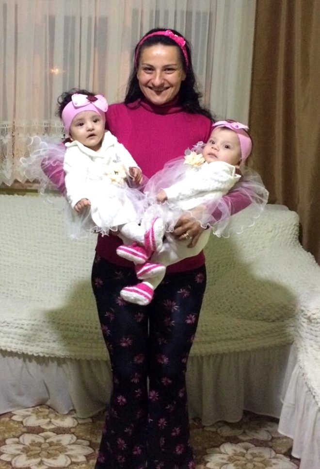 Gelinlikçiye sinirlendi,120 kilo verdi! galerisi resim 8