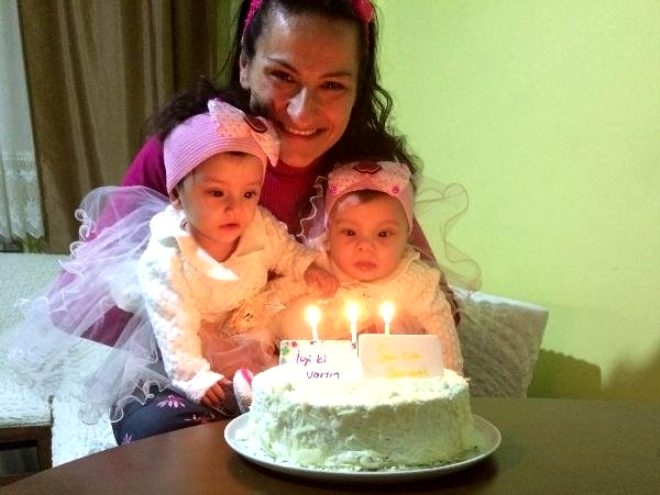 Gelinlikçiye sinirlendi,120 kilo verdi! galerisi resim 9