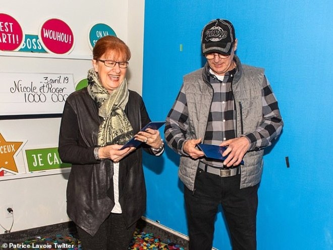 Kitap Arasında Unuttukları Loto Kuponuna Büyük İkramiye Çıktı! galerisi resim 4