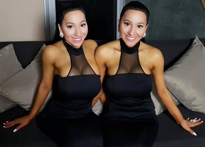 Aynı Erkeği Paylaşan Kız Kardeşler, Aynı Anda Hamile Kalmak istiyor! galerisi resim 2