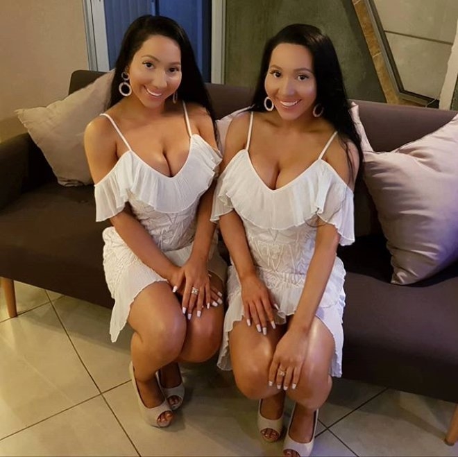 Aynı Erkeği Paylaşan Kız Kardeşler, Aynı Anda Hamile Kalmak istiyor! galerisi resim 3