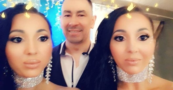 Aynı Erkeği Paylaşan Kız Kardeşler, Aynı Anda Hamile Kalmak istiyor! galerisi resim 6