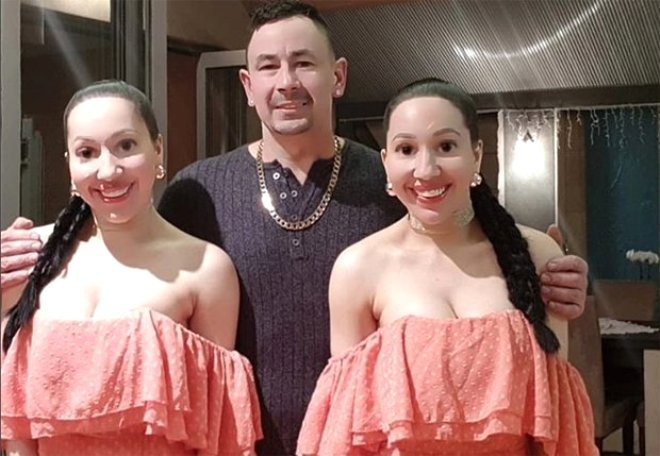 Aynı Erkeği Paylaşan Kız Kardeşler, Aynı Anda Hamile Kalmak istiyor! galerisi resim 9