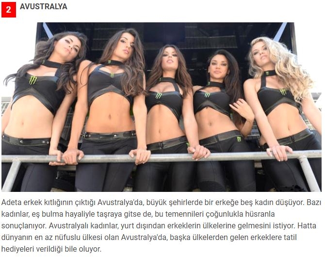 Bu Ülkede Devlet, Zayıf Kadınla Evlenen Erkeğe Maddi Destek Veriyor! galerisi resim 2