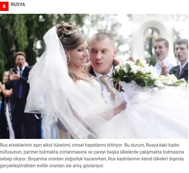 Bu Ülkede Devlet, Zayıf Kadınla Evlenen Erkeğe Maddi Destek Veriyor! galerisi resim 6