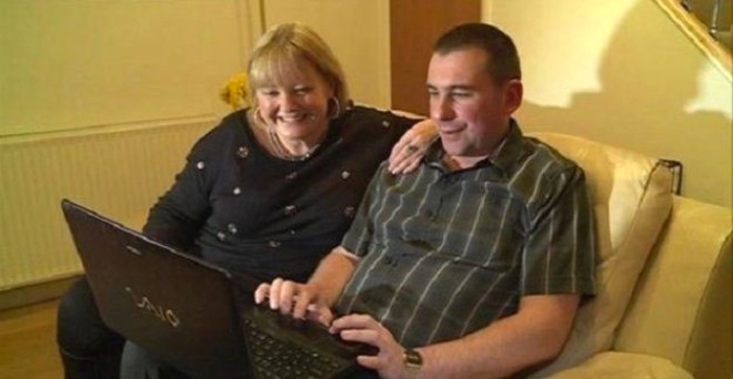 7 Yıllık Evli Olduğu Kocasını Açık Artırma Sitesinde Satışa Çıkardı galerisi resim 4