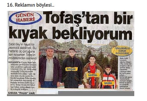 İlginç gazete haberleri galerisi resim 10