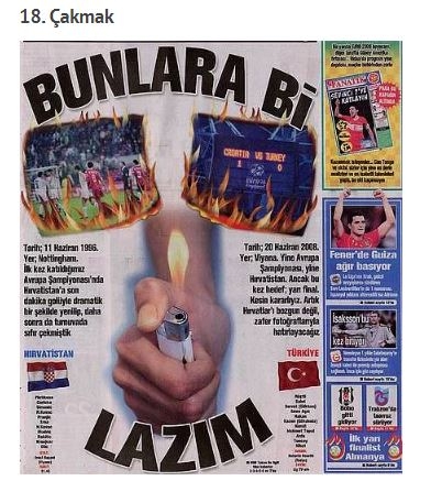 İlginç gazete haberleri galerisi resim 12