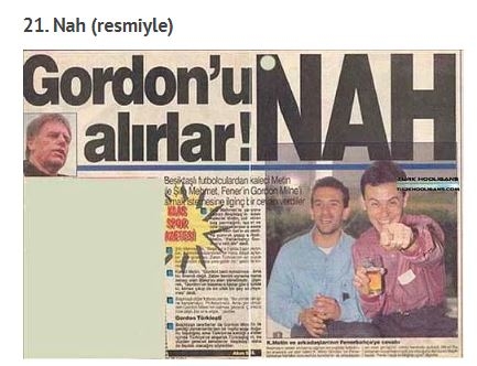 İlginç gazete haberleri galerisi resim 16