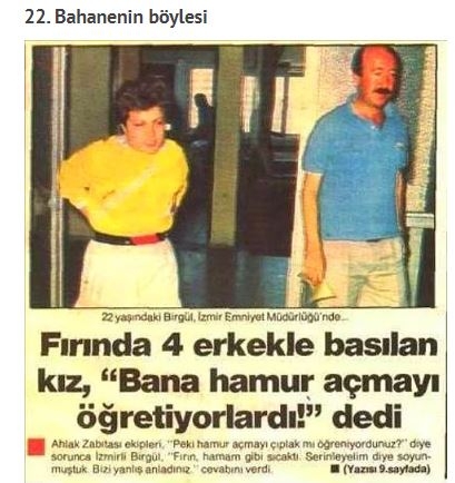 İlginç gazete haberleri galerisi resim 17