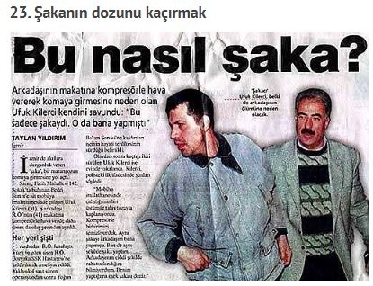 İlginç gazete haberleri galerisi resim 18