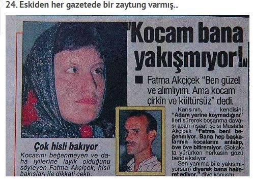 İlginç gazete haberleri galerisi resim 19