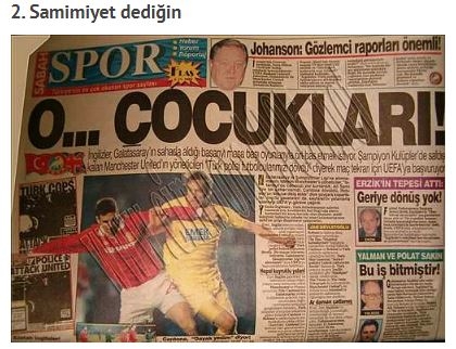 İlginç gazete haberleri galerisi resim 20