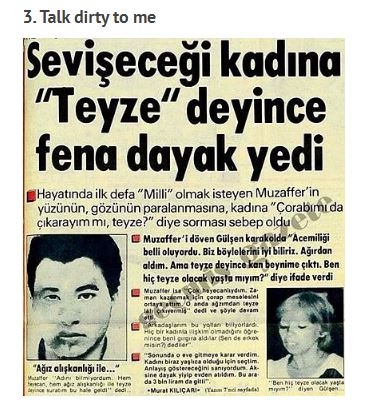 İlginç gazete haberleri galerisi resim 21