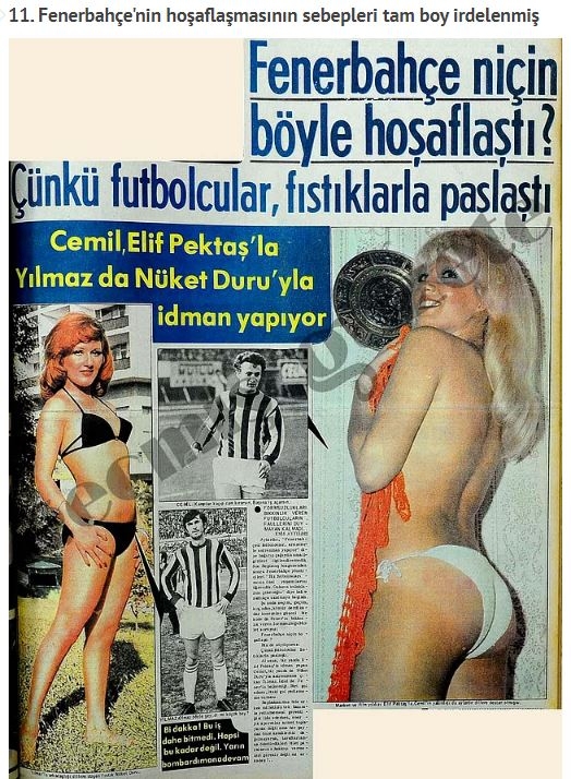 İlginç gazete haberleri galerisi resim 22