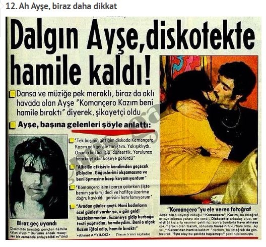 İlginç gazete haberleri galerisi resim 23