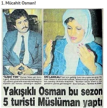 İlginç gazete haberleri galerisi resim 24