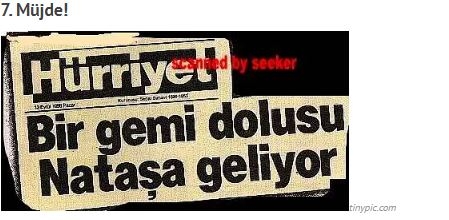 İlginç gazete haberleri galerisi resim 4
