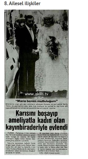 İlginç gazete haberleri galerisi resim 5