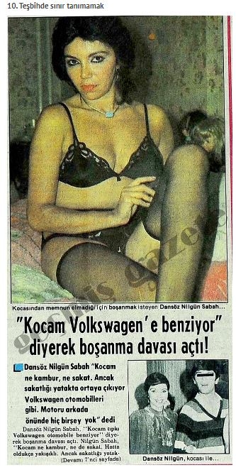 İlginç gazete haberleri galerisi resim 6