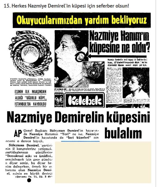 İlginç gazete haberleri galerisi resim 9