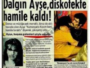 İlginç gazete haberleri