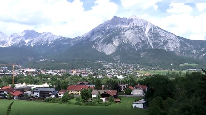 Avrupa'nın göbeğinde bir Türk kasabası! Nüfusu 3 bine yaklaştı galerisi resim 1