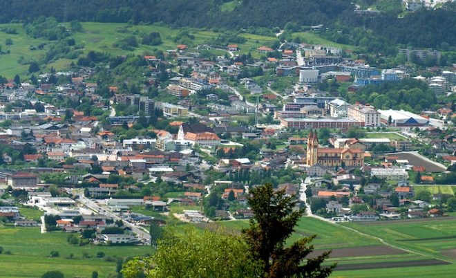Avrupa'nın göbeğinde bir Türk kasabası! Nüfusu 3 bine yaklaştı galerisi resim 4