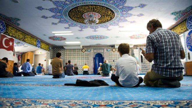 Avrupa'nın göbeğinde bir Türk kasabası! Nüfusu 3 bine yaklaştı galerisi resim 5