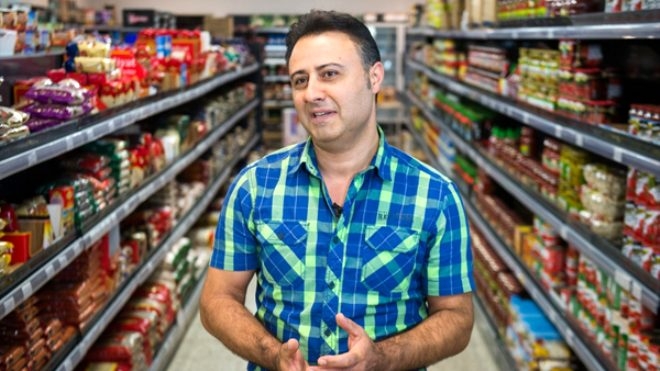 Avrupa'nın göbeğinde bir Türk kasabası! Nüfusu 3 bine yaklaştı galerisi resim 7