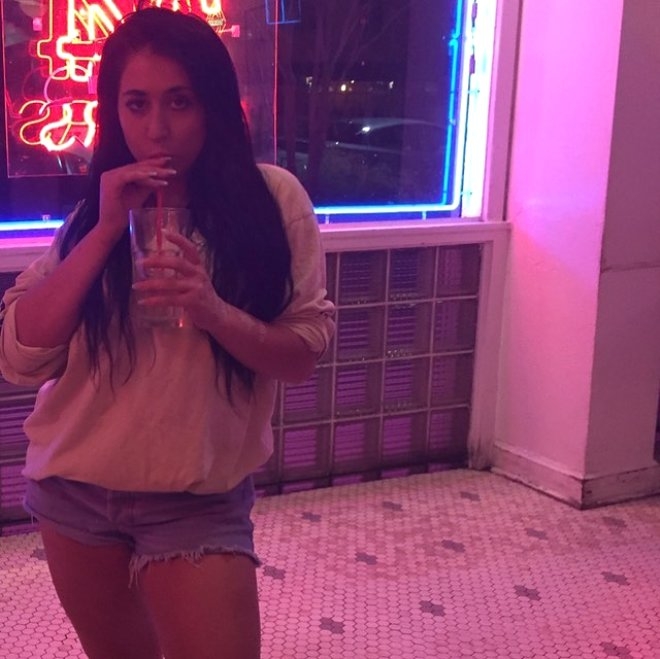 Instagram Hesabı Silinince İsyan Etti: Hayat Kadınlığı Yapmak İstemiyoru galerisi resim 14