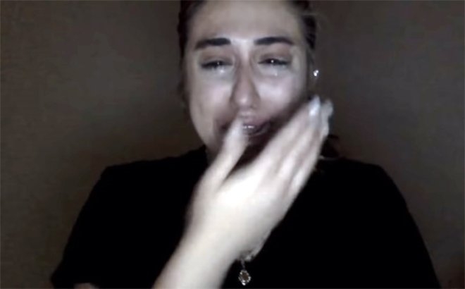 Instagram Hesabı Silinince İsyan Etti: Hayat Kadınlığı Yapmak İstemiyoru galerisi resim 2