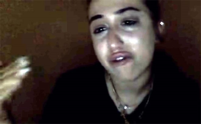 Instagram Hesabı Silinince İsyan Etti: Hayat Kadınlığı Yapmak İstemiyoru galerisi resim 4