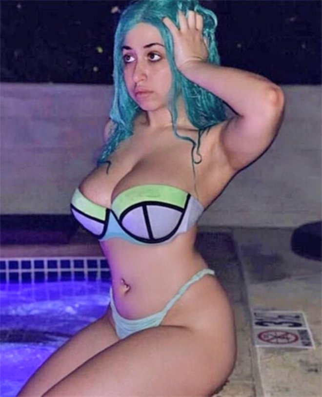 Instagram Hesabı Silinince İsyan Etti: Hayat Kadınlığı Yapmak İstemiyoru galerisi resim 8