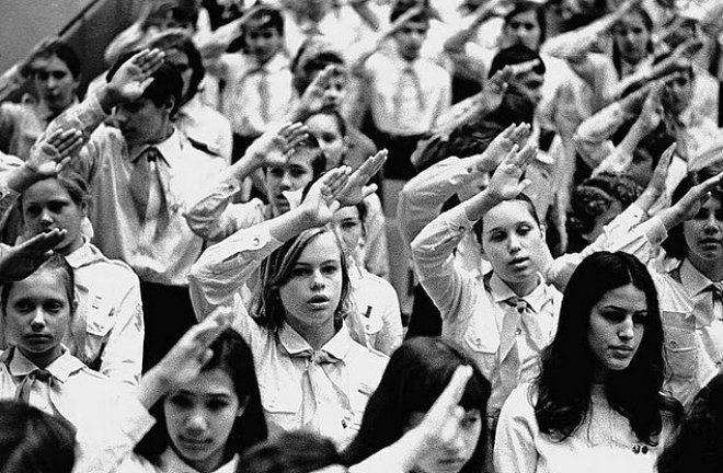 Öldürdüğü kurbanların cinsel organlarını çiğnedi! galerisi resim 3