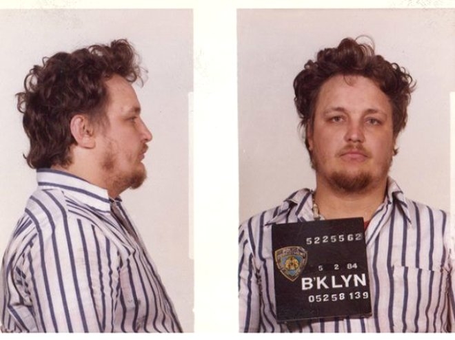 Öldürdüğü kurbanların cinsel organlarını çiğnedi! galerisi resim 9