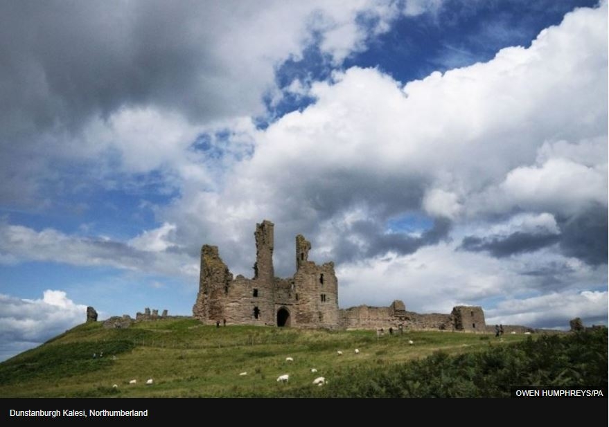 Ödüllü fotoğrafçıdan kuzey ışıkları ve Samanyolu Galaksisi fotoğrafları galerisi resim 5
