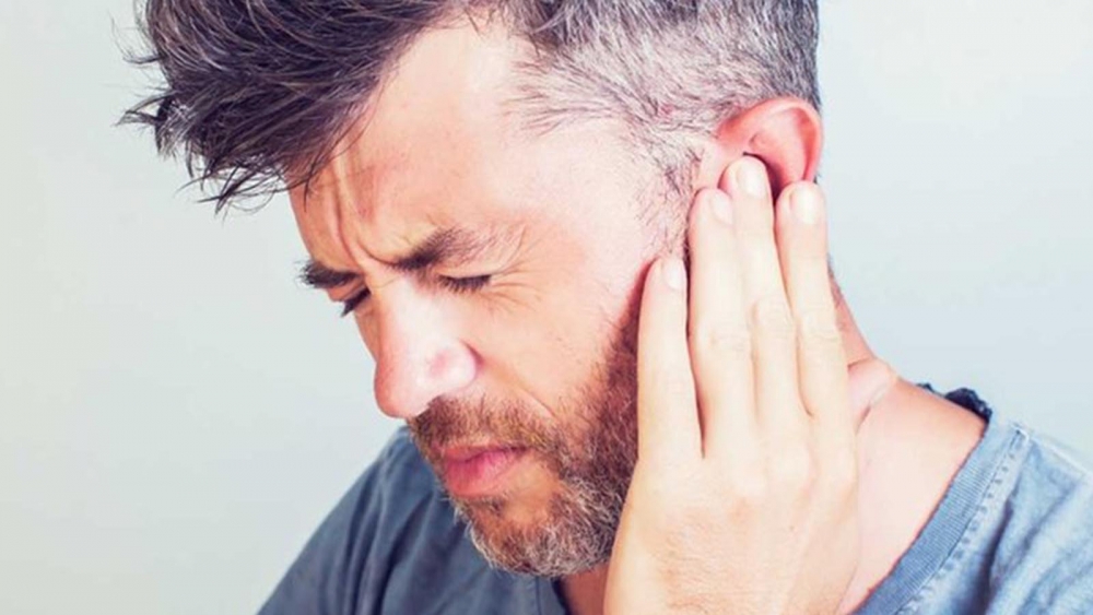 Kulak temizliği düzgün yapılmazsa enfeksiyona neden olabilir galerisi resim 1