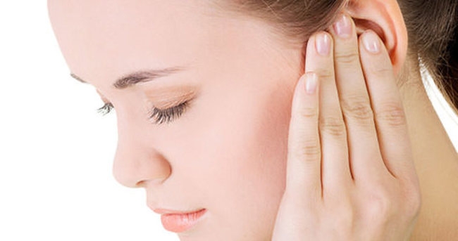 Kulak temizliği düzgün yapılmazsa enfeksiyona neden olabilir galerisi resim 4