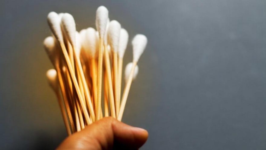 Kulak temizliği düzgün yapılmazsa enfeksiyona neden olabilir galerisi resim 5